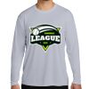 Long Sleeve Performance Tee Thumbnail