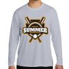 Long Sleeve Performance Tee Thumbnail