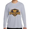 Long Sleeve Performance Tee Thumbnail