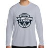 Long Sleeve Performance Tee Thumbnail