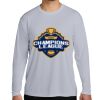 Long Sleeve Performance Tee Thumbnail