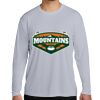 Long Sleeve Performance Tee Thumbnail