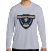 Long Sleeve Performance Tee Thumbnail