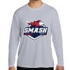 Long Sleeve Performance Tee Thumbnail