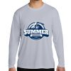 Long Sleeve Performance Tee Thumbnail