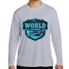 Long Sleeve Performance Tee Thumbnail