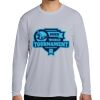 Long Sleeve Performance Tee Thumbnail