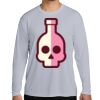 Long Sleeve Performance Tee Thumbnail