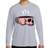 Long Sleeve Performance Tee Thumbnail