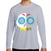 Long Sleeve Performance Tee Thumbnail