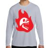Long Sleeve Performance Tee Thumbnail