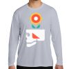 Long Sleeve Performance Tee Thumbnail