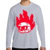 Long Sleeve Performance Tee Thumbnail