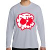 Long Sleeve Performance Tee Thumbnail
