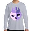 Long Sleeve Performance Tee Thumbnail