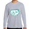 Long Sleeve Performance Tee Thumbnail