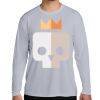 Long Sleeve Performance Tee Thumbnail