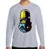 Long Sleeve Performance Tee Thumbnail