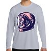 Long Sleeve Performance Tee Thumbnail