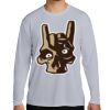 Long Sleeve Performance Tee Thumbnail