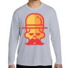Long Sleeve Performance Tee Thumbnail