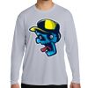 Long Sleeve Performance Tee Thumbnail