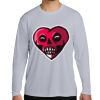 Long Sleeve Performance Tee Thumbnail
