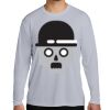 Long Sleeve Performance Tee Thumbnail