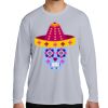 Long Sleeve Performance Tee Thumbnail