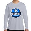 Long Sleeve Performance Tee Thumbnail