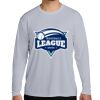 Long Sleeve Performance Tee Thumbnail