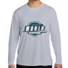 Long Sleeve Performance Tee Thumbnail