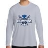 Long Sleeve Performance Tee Thumbnail