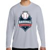 Long Sleeve Performance Tee Thumbnail