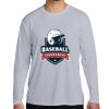Long Sleeve Performance Tee Thumbnail