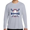 Long Sleeve Performance Tee Thumbnail