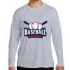 Long Sleeve Performance Tee Thumbnail