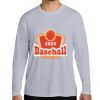 Long Sleeve Performance Tee Thumbnail