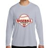 Long Sleeve Performance Tee Thumbnail