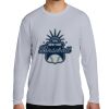 Long Sleeve Performance Tee Thumbnail
