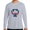Long Sleeve Performance Tee Thumbnail