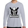 Long Sleeve Performance Tee Thumbnail