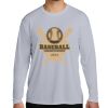 Long Sleeve Performance Tee Thumbnail
