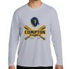 Long Sleeve Performance Tee Thumbnail