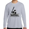 Long Sleeve Performance Tee Thumbnail