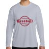 Long Sleeve Performance Tee Thumbnail