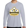 Long Sleeve Performance Tee Thumbnail