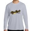 Long Sleeve Performance Tee Thumbnail