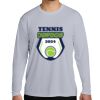 Long Sleeve Performance Tee Thumbnail