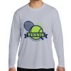 Long Sleeve Performance Tee Thumbnail